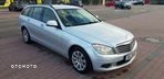 Mercedes-Benz Klasa C 200 T CDI DPF Automatik Elegance - 2