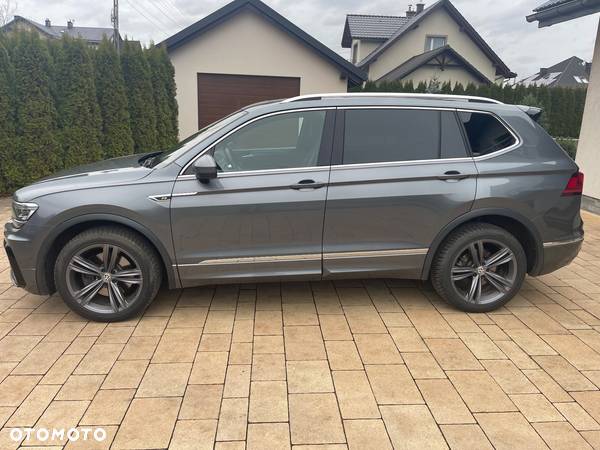 Volkswagen Tiguan Allspace 2.0 TDI SCR 4Motion DSG Highline - 21