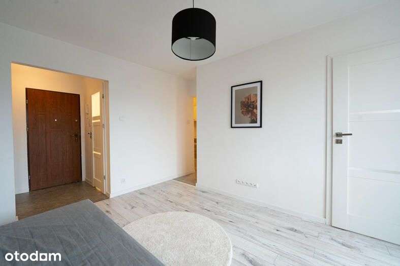 2 pokojowe mieszkanie w centrum Iławy - Pełny obrazek: 3/12