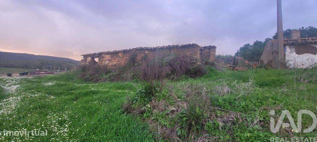 Terreno em São Teotónio - Grande imagem: 5/9