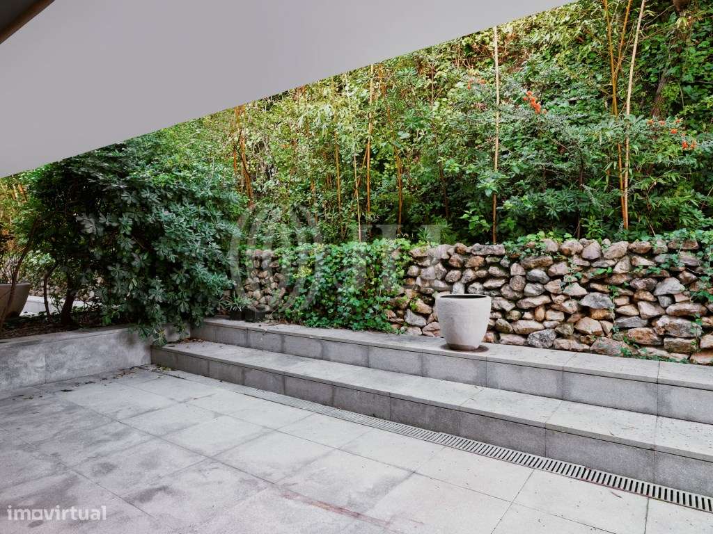 Apartamento T3 com terraço no Estoril, Cascais - Grande imagem: 3/37