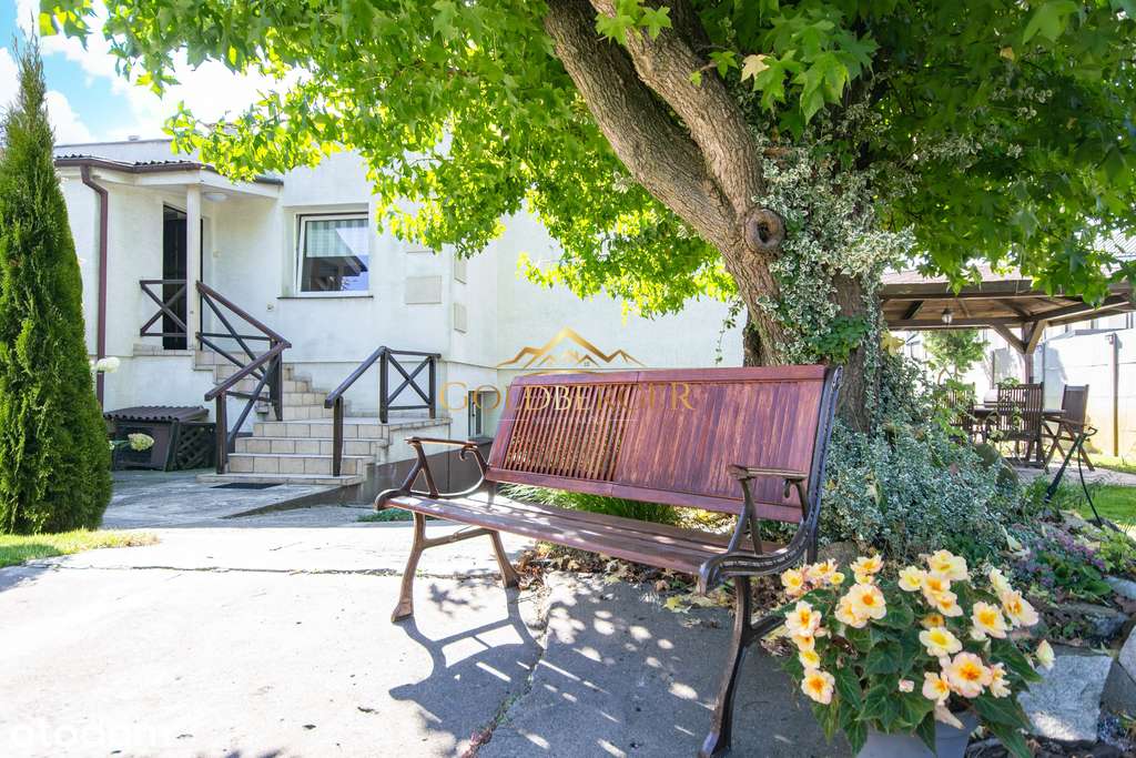 Dom wolnostojący w Mosinie!-17