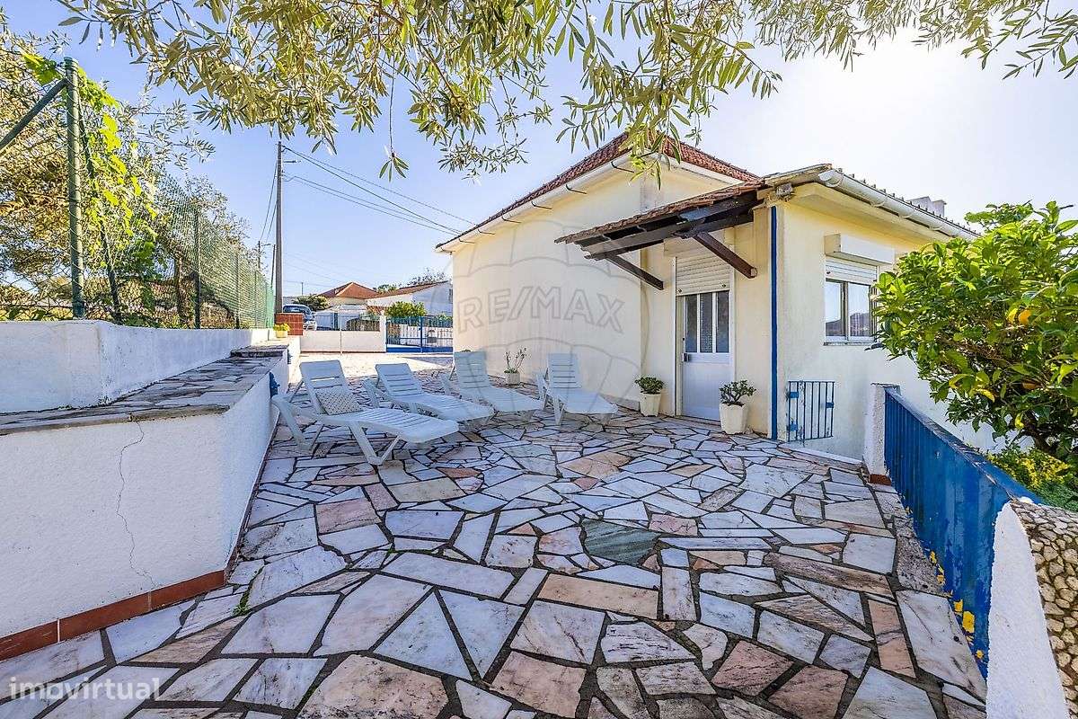 Moradia T3 para venda - Grande imagem: 3/35