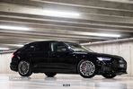 Audi A6 Avant 55 TFSIe quattro Sport S tronic - 5