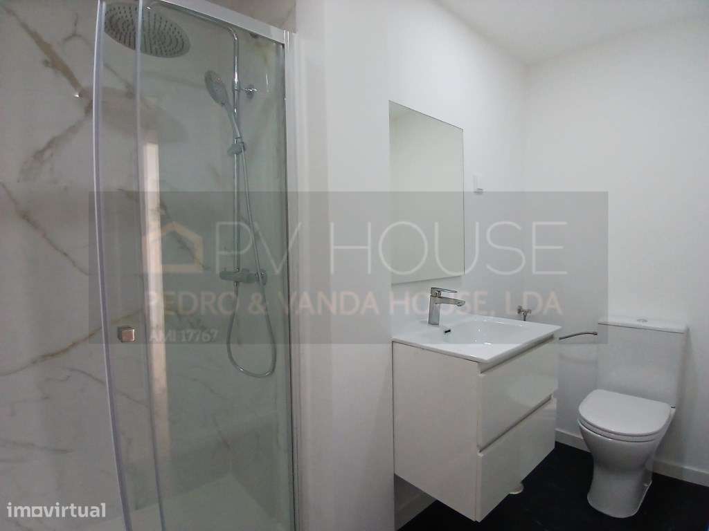 Apartamento T2+1 em Odivelas | Totalmente Remodelado-8