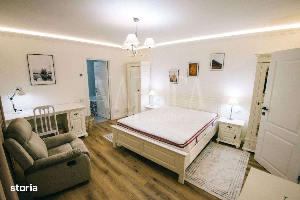 Casa 3 camere de vanzare in Gruia, Cluj Napoca - Imagine principală: 5/15