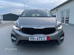 Kia Carens 1.6 GDI Dream-Team Edition - 1