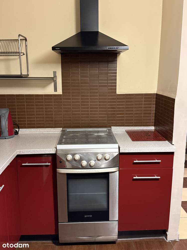 Sprzedam przytulne mieszkanie w cichej okolicy - Pełny obrazek: 4/12