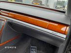 VW PHAETON DESKA ROZDZIELCZA PULPIT KONSOLA - 6