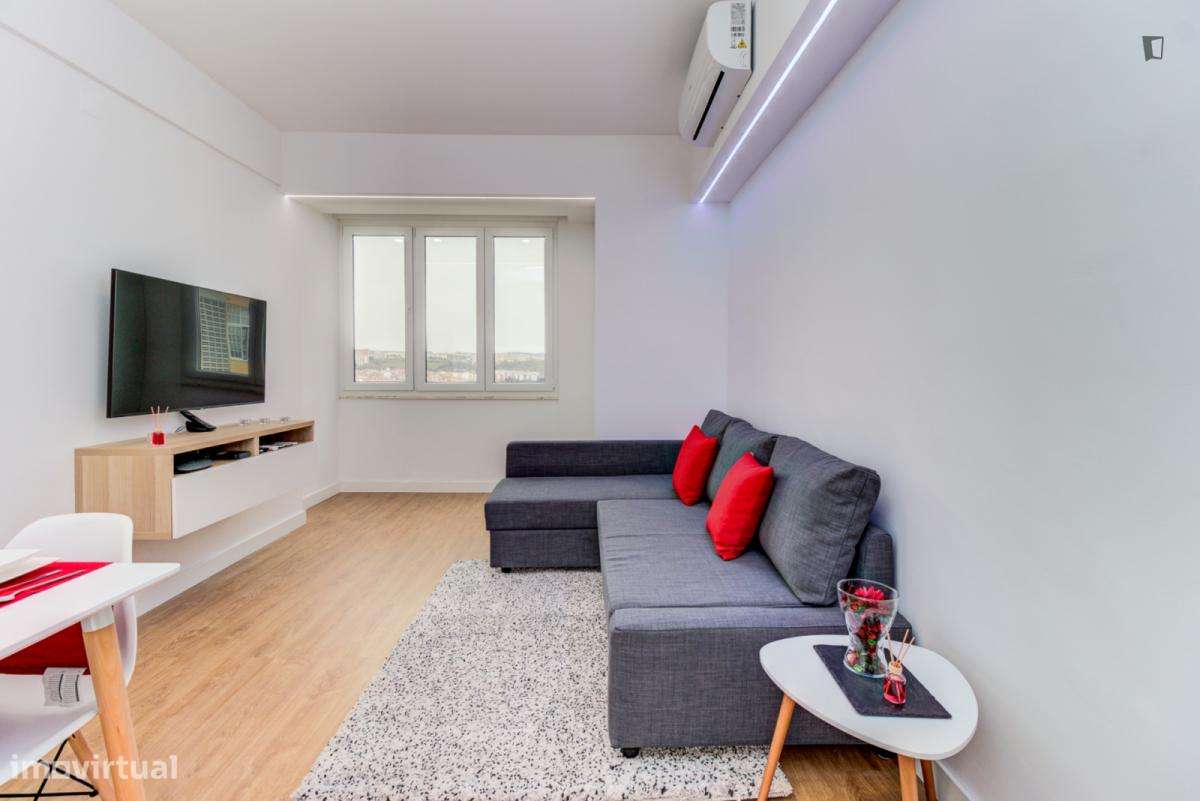 Apartamento com 1 quartos - localizado em Amadora Lisbon - Grande imagem: 4/10