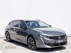 Peugeot 508 - 3