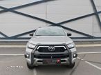 Toyota Hilux 2.8D 204CP 4x4 Double Cab AT Invincible - 9