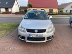 Suzuki SX4 1.6 DDiS Comfort - 1