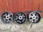 FELGI 3SZT. RENAULT CAPtur clio iv 6.5x17 et-40 - 12