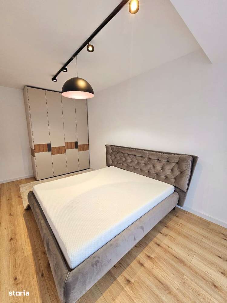 Apartament premium mobilat - M.Viteazu-3
