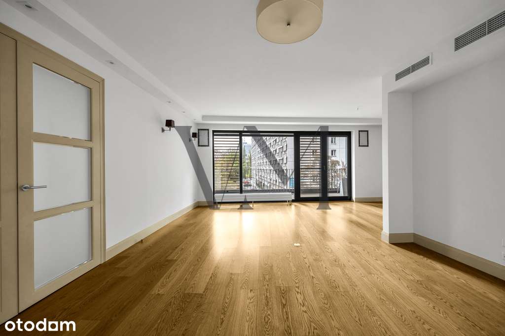 Grzybowska 4 - apartament  na sprzedaż 150 m2-1