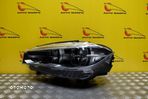 BMW X5 F15 X6 F16 2013-2018 REFLEKTOR LAMPA ADAPTIVE LED LEWA EU - 5