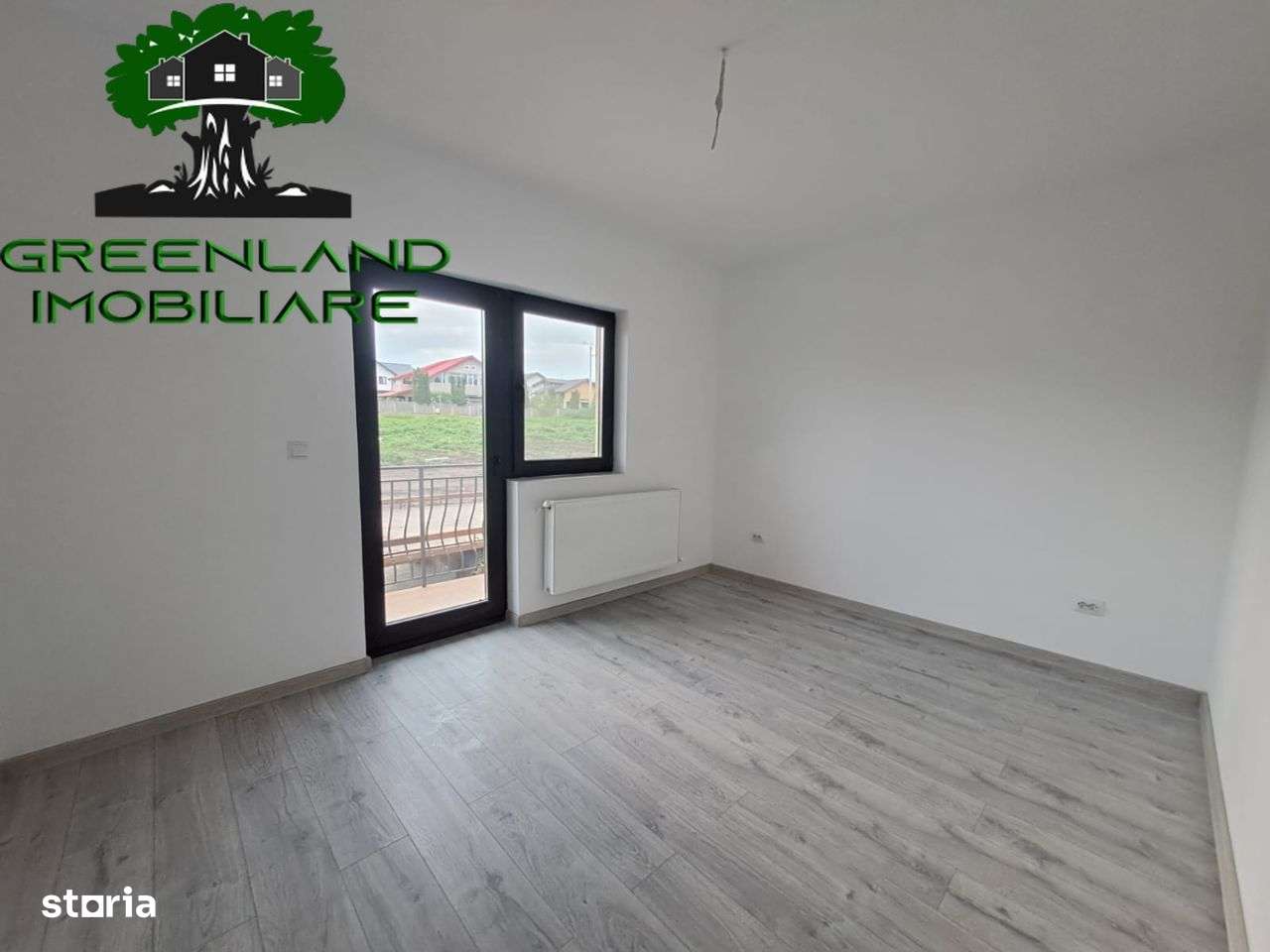 Apartament 2 camere, 47 mp, Decomandat, Boxa, Parcare, L.Cetatuii - Imagine principală: 1/16