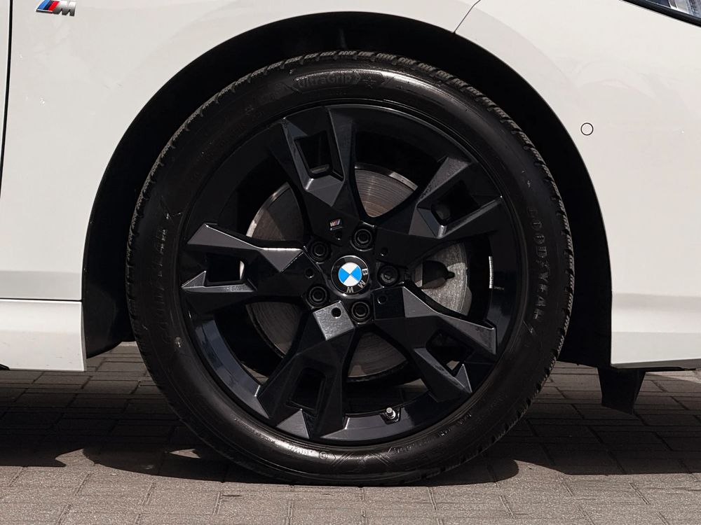 BMW Seria-1 120 170 KM — zdjęcie 5