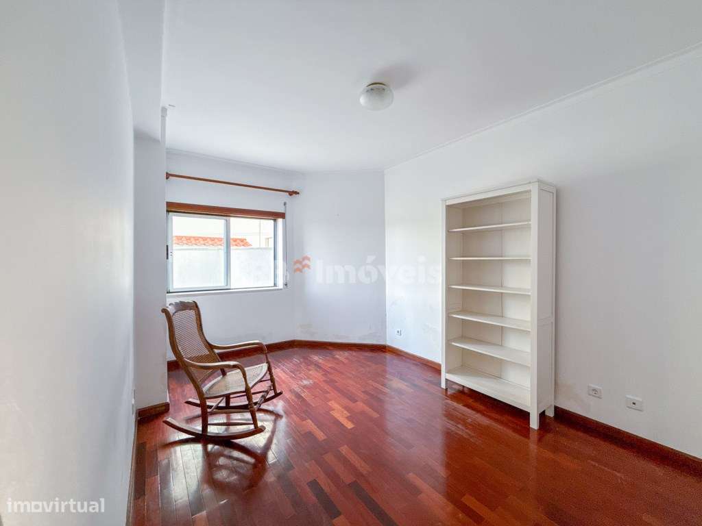 T3 Espaçoso no Entroncamento Conforto, Espaço e Localização Privile...-38
