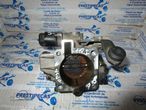 Corpo Borboleta S/REF OPEL CORSA B 1998 1.4I - 1