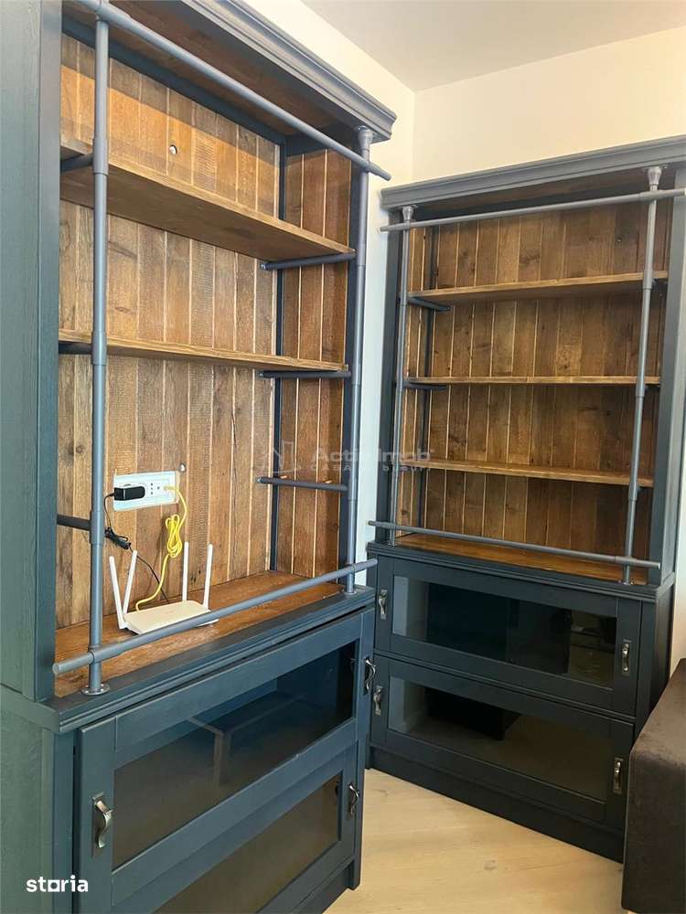 2 Camere, Lux, Cortina Academy, 3 min Metrou Academia Militara - Imagine principală: 4/20