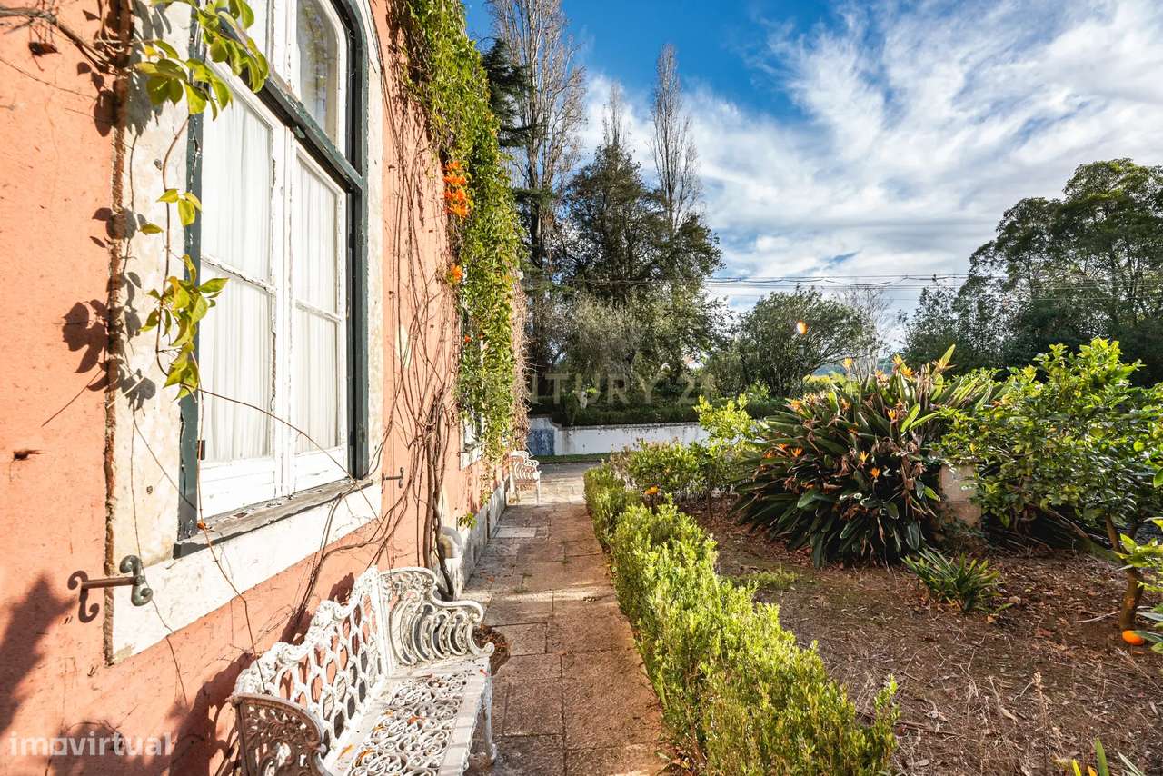 Quinta das Baldrucas-6