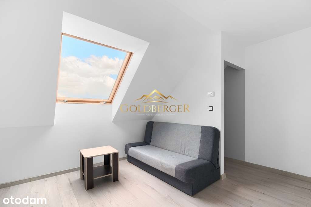 Przestronny bliźniak na klimatycznej działce!-18