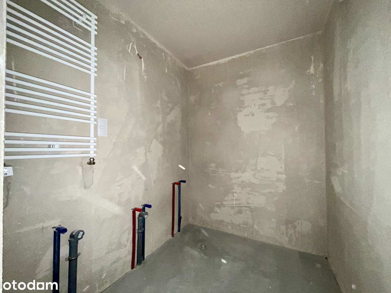 Nowe mieszkanie typu studio przy Bagrach | Balkon | Garaż | 0% PCC - Pełny obrazek: 5/17