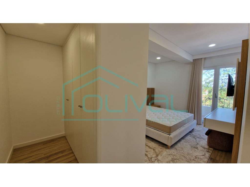 Apartamento T3 Novo Samora Correia-22