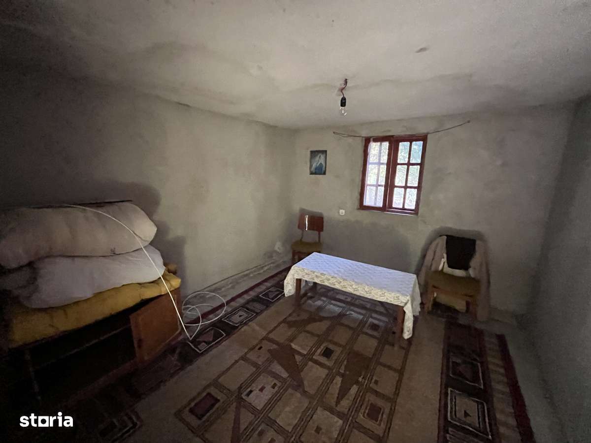 Casa Suseni - Imagine principală: 3/10