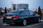 BMW Seria 5 525d xDrive AT - 11