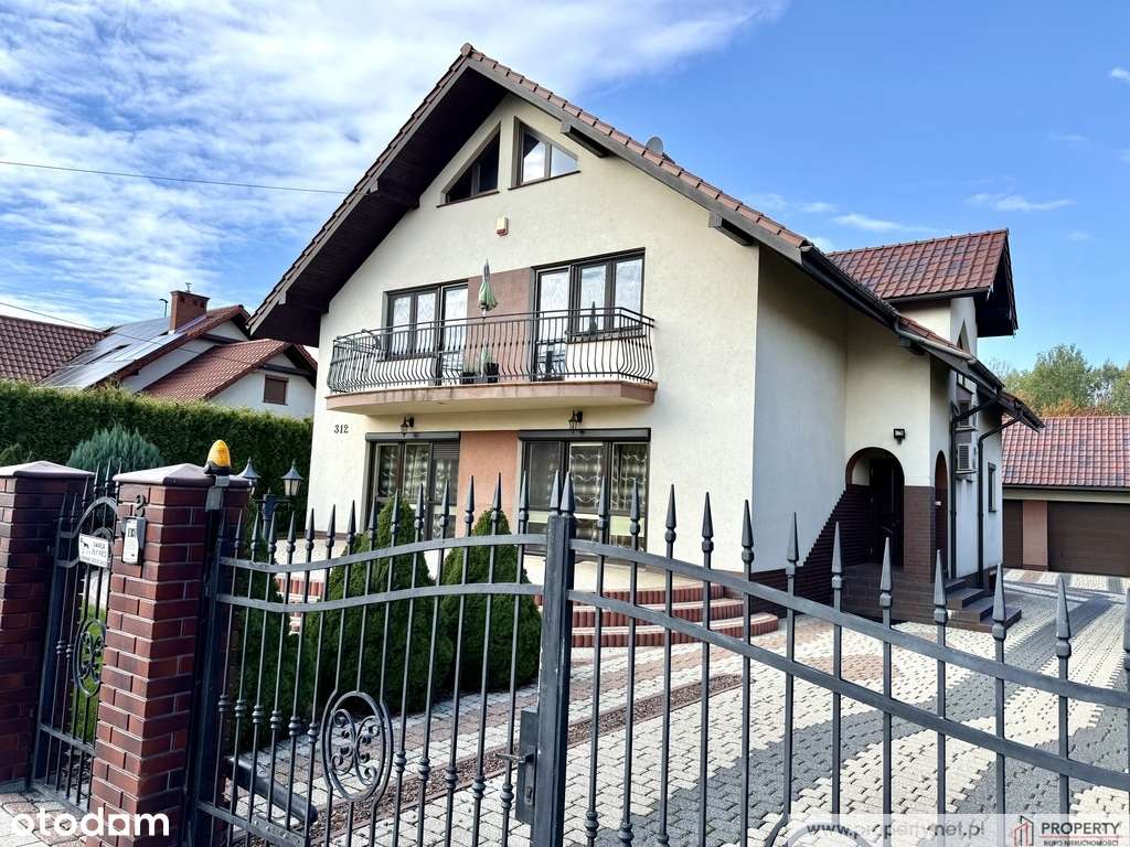 Dom-bliźniak, Straszęcin, Dębica - Pełny obrazek: 5/20