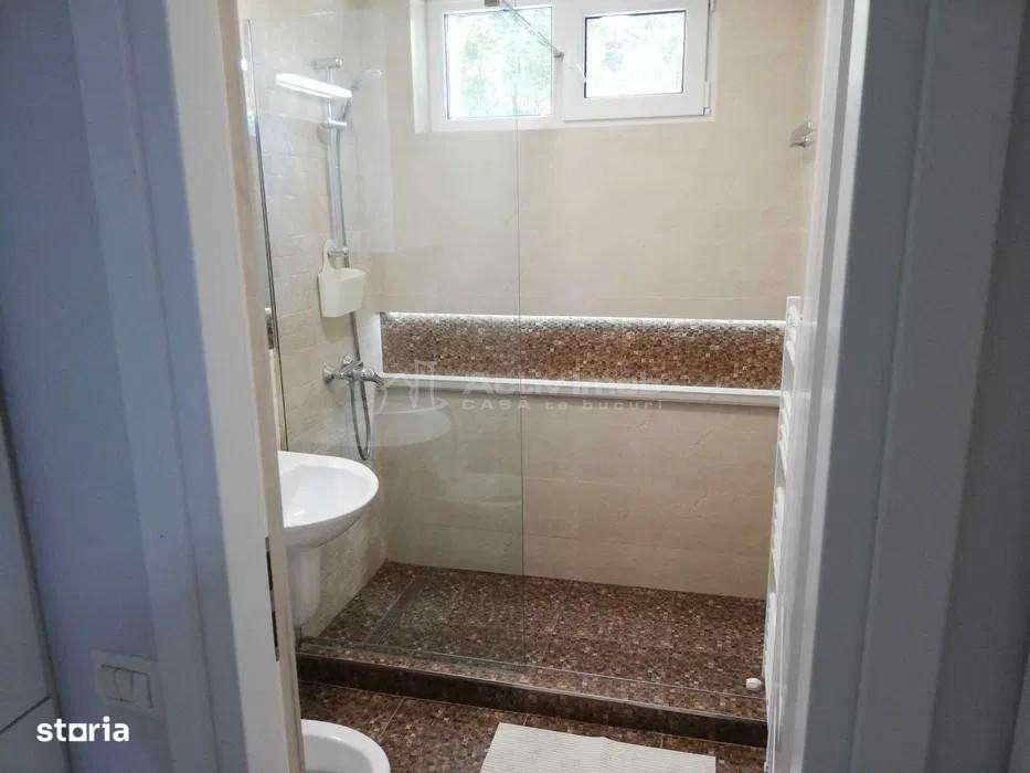 Tomis II - 2 Camere - Renovat - Modern-6