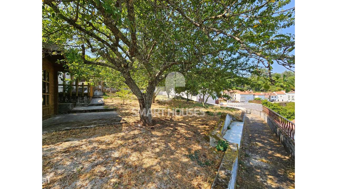 Moradia T6 Torrozelas c/ terreno - Grande imagem: 4/50