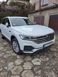 Volkswagen Touareg 3.0 V6 TDI SCR 4Mot Atmosphere - 1