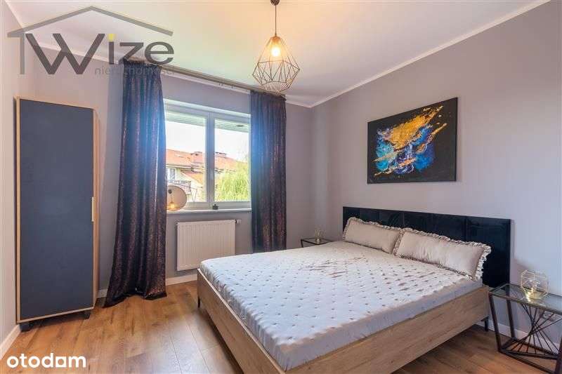 3 pokojowe mieszkanie na Kowalach-5