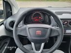 Seat Mii 1.0 4You White - 13