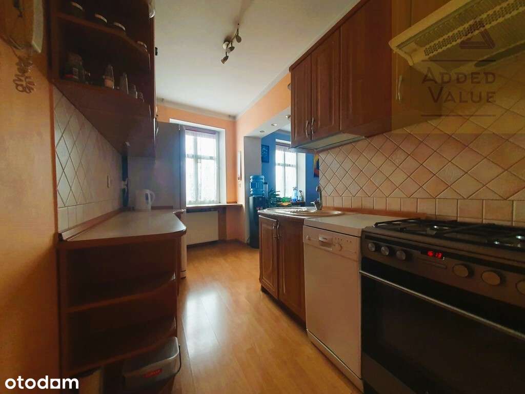 Mieszkanie Ul. Wałowa, na sprzedaż. - Pełny obrazek: 4/10