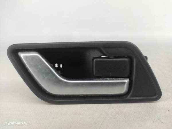 Puxador Interior Tras Drt Direito Land Rover Range Rover Sport (L320) - 1