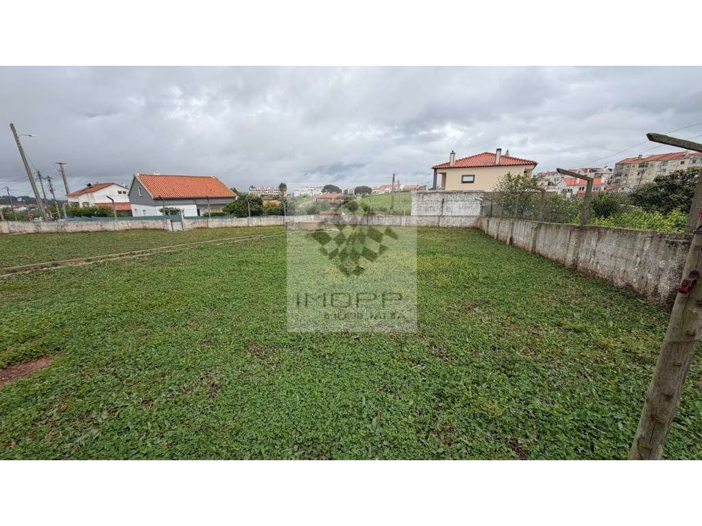 Excelente terreno para moradia Sesimbra-3