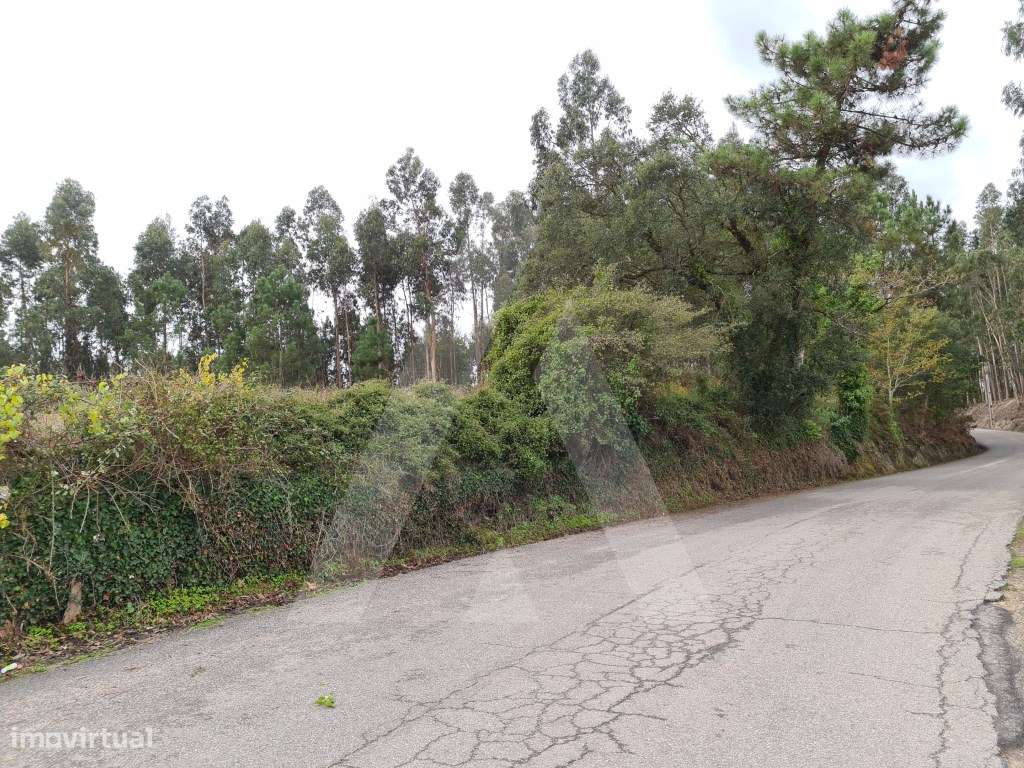Lote terreno para construção de Moradia na Póvoa do Valado - Grande imagem: 4/8