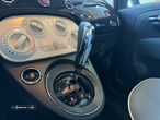 Fiat 500 1.2 Lounge Dualogic - 15