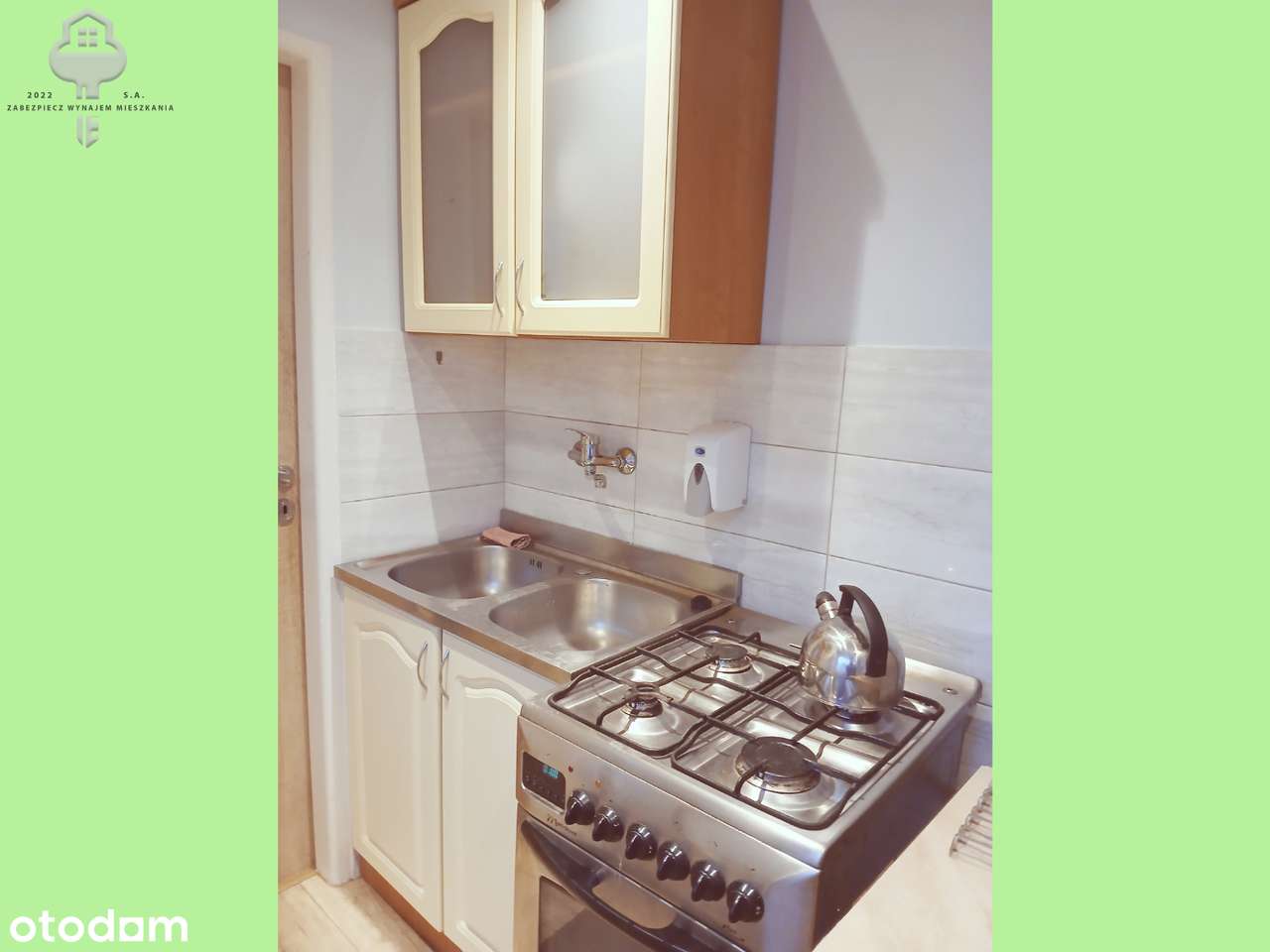 Tytuł: DOSTĘPNE od zaraz,borki, przytulna kawalerka,  kuchnia, Radom-4