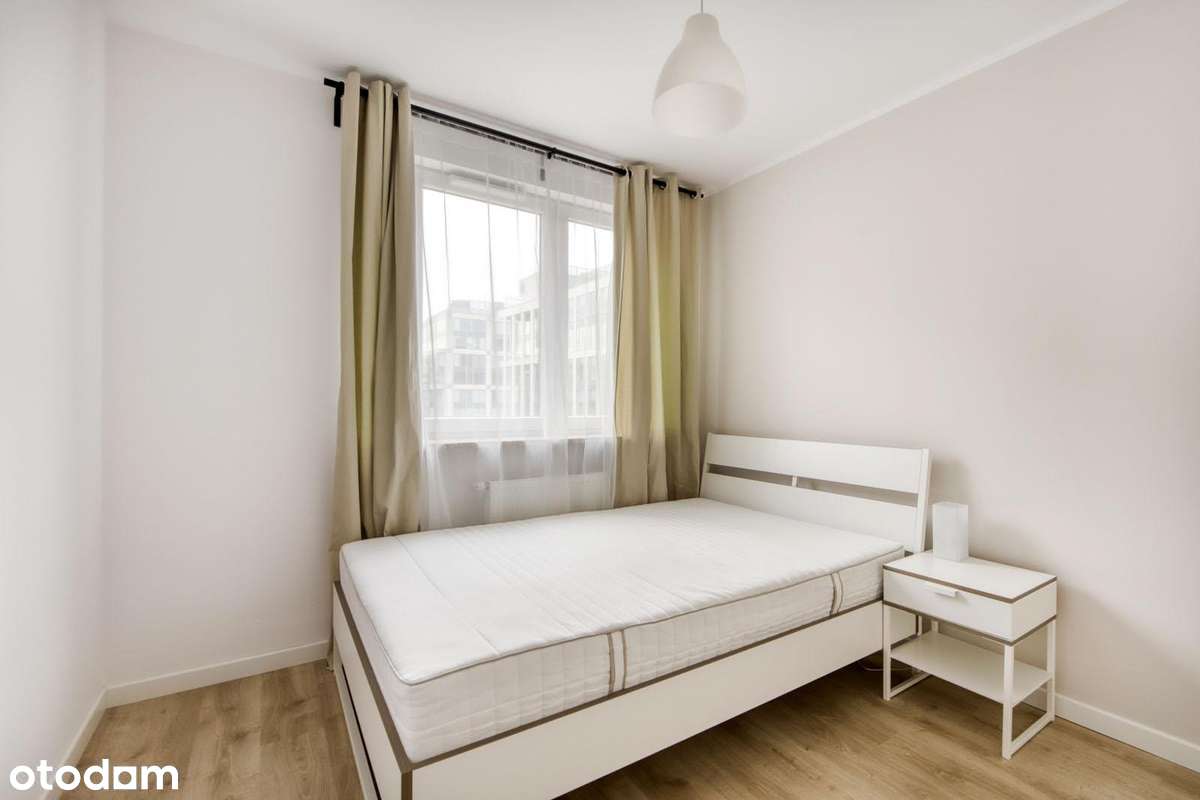 Nowoczesne 3-pokojowe mieszkanie z balkonem (SOLD / SPRZEDANY)-3