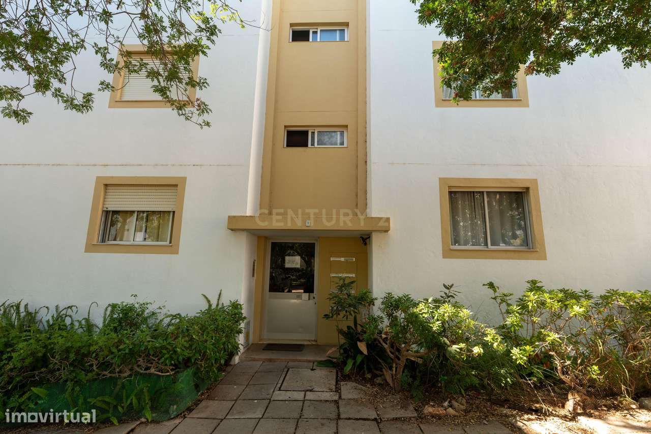 Apartamento T3 para venda no Bom João, Faro - Grande imagem: 1/20