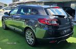 Renault Mégane Sport Tourer 1.5 dCi GT Line - 33