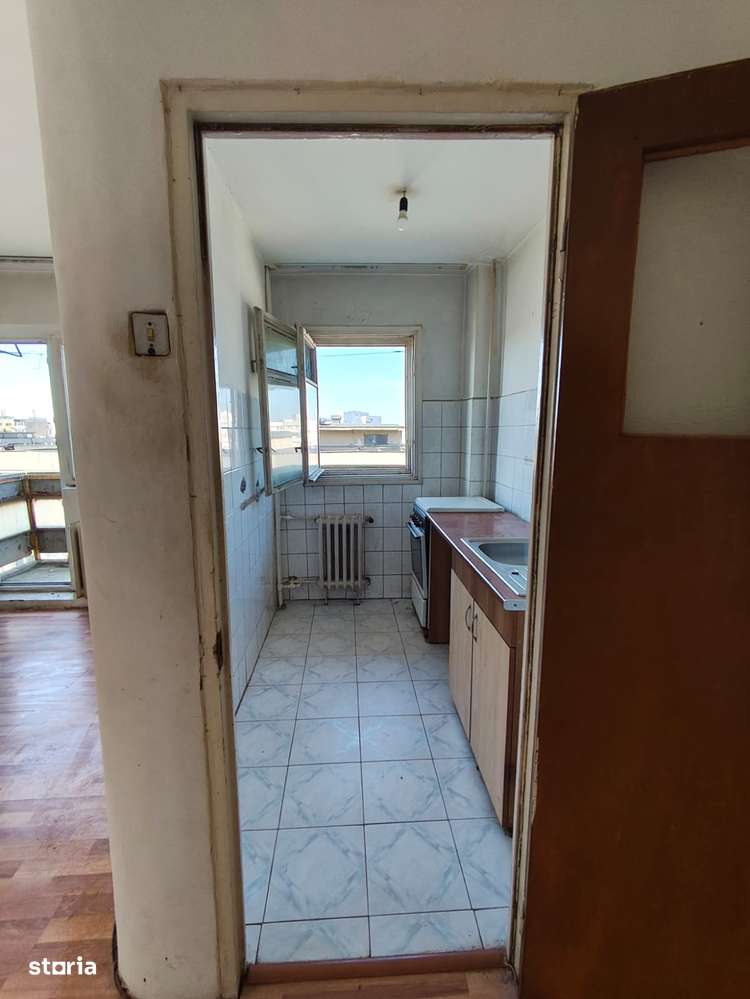 Garsoniera Militari-Gorjului - Imagine principală: 5/7