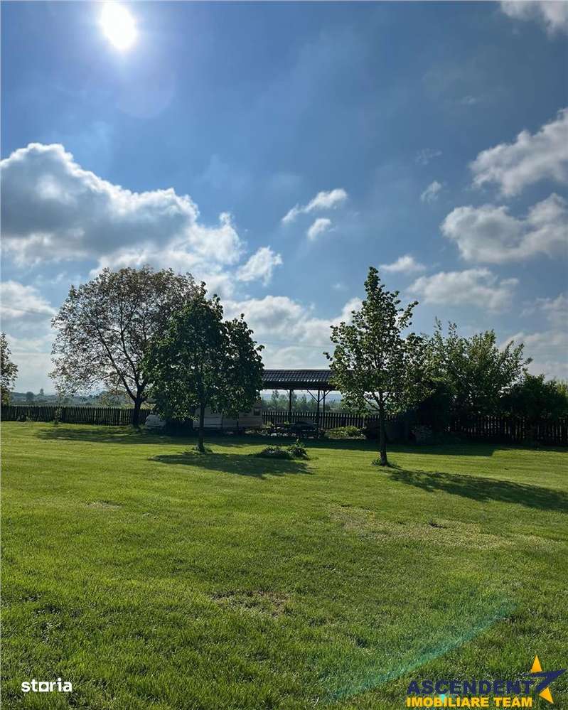 Transilvania Camping, domeniu de 14.400mp,Sanmarghita de Mures:2cladir-16