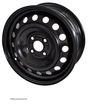 Janta tabla Dacia Logan 2 2012-, Sandero 2 2012- ,  Renault Captur , Clio 4 2012- , 6jx15 pcd 4x100-60.1 et 40mm, Autospeed - 1